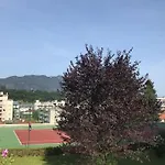 Appartamento Grand Lumineux Avec Balcon Et Wifi, Résidence Avec Piscine - Fr-1-555-122 *